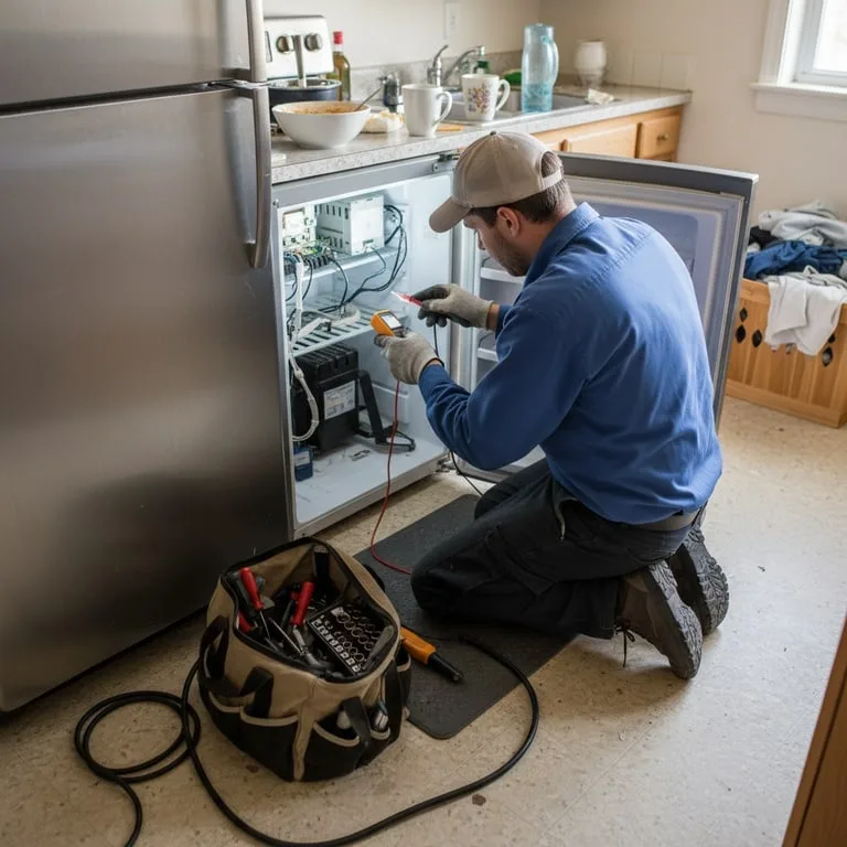 Appliance Repair service in Westminster, CO